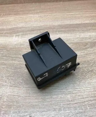 Peugeot 807 Glow plug pre-heat relay 9639912580