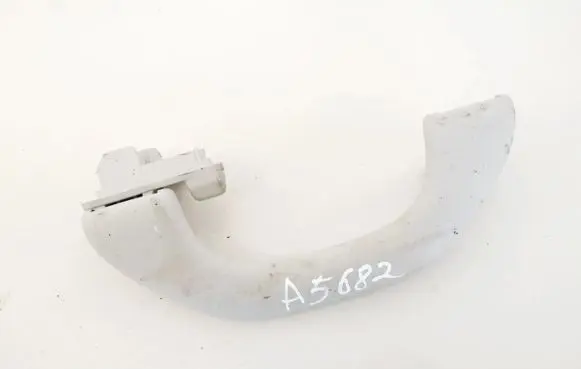 Volkswagen Golf V Rear interior roof grab handle 1k0857607j