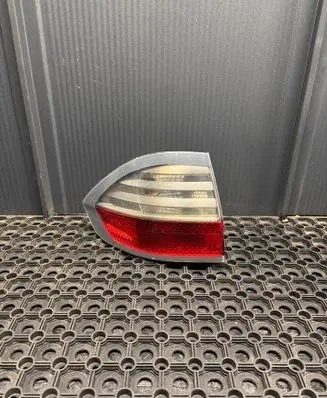 Ford S-MAX Rear/tail lights 012a02rs11955