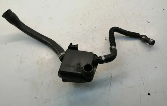 Citroen Jumper Breather/breather pipe/hose 9638961080