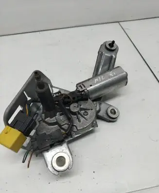 Mercedes-Benz ML W163 Rear window wiper motor 1638203142