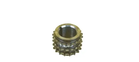 Porsche Cayenne (9PA) Timing chain sprocket 94810223102 M48