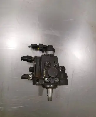 Fiat Croma Fuel injection high pressure pump 0445010150 55205935