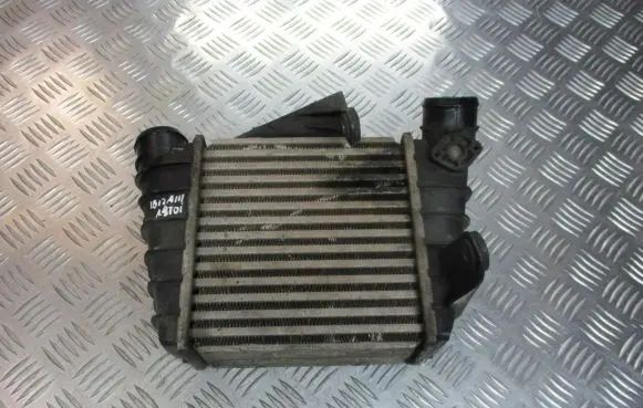 Seat Ibiza III (6L) Intercooler radiator