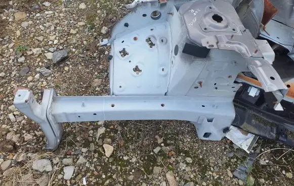 Peugeot 308 Front side member 