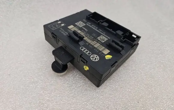 Audi A6 S6 C6 4F Door control unit/module 4F0959795M 8K0959795B