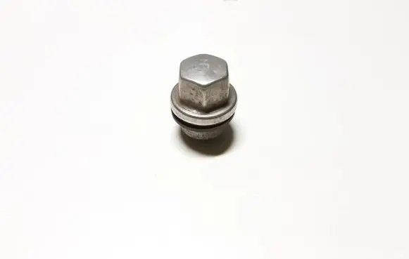Land Rover Range Rover P38A Nuts/bolts 