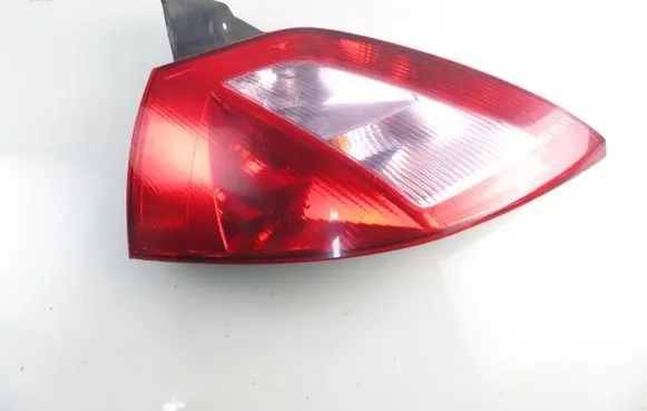 Renault Megane II Rear/tail lights 8200073236B