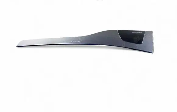 Volvo XC90 Rear door speaker cover trim 31366226
