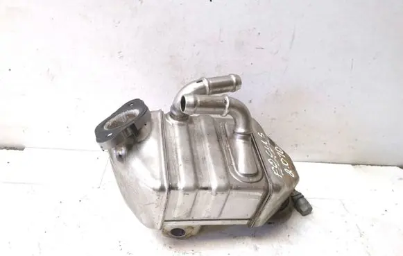 Ford Focus EGR valve cooler HG9Q9F464