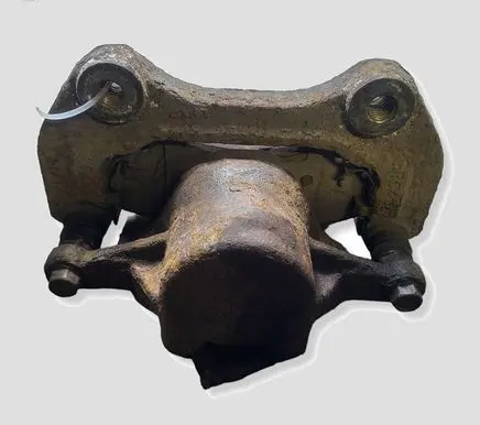 Opel Zafira C Front brake caliper