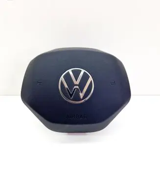 Volkswagen ID.5 Steering wheel airbag 10A880201F 367416257 647450801