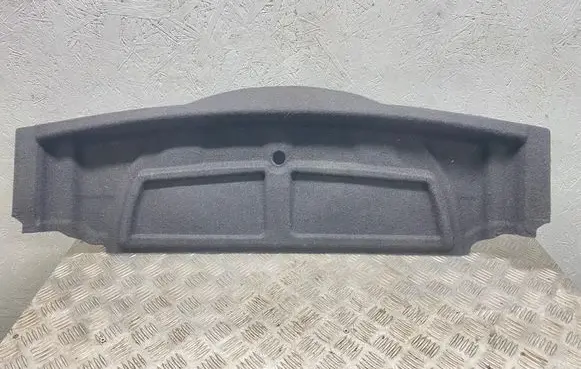Volkswagen Touran III Trunk/boot mat liner 5TA863717B