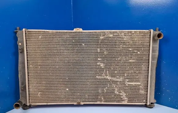 KIA Carnival Coolant radiator OK55215200