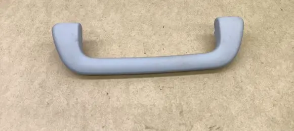 Mercedes-Benz S W221 Rear interior roof grab handle A2218101751