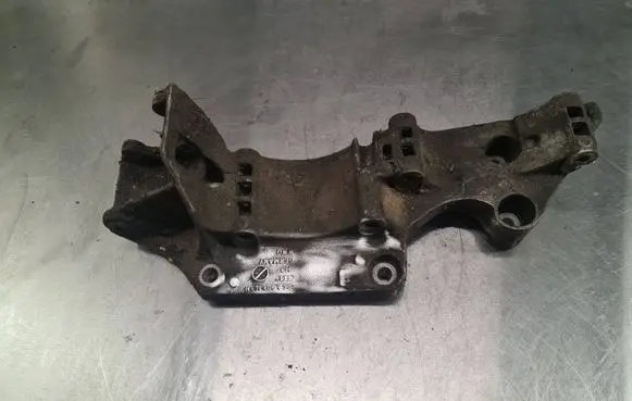 Volkswagen Golf IV Generator/alternator bracket 06A903143 06A903143H