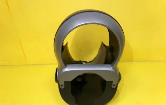 Peugeot 107 Steering wheel column trim 452870H010