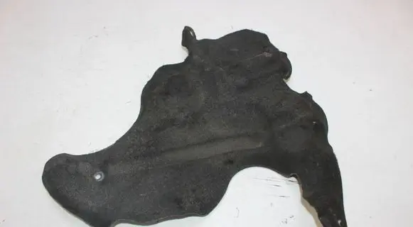 BMW 3 F30 F35 F31 Heat shield in engine bay 8510114 BMW1114 54703011