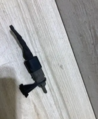 Audi A4 S4 B9 Outside/exterior temperature sensor 8z0820535a