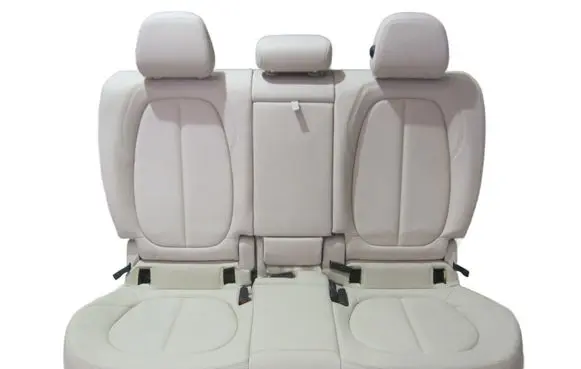 BMW X1 F48 F49 Interior set 7375695