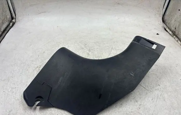 Mitsubishi Lancer X Foot area side trim 38034134
