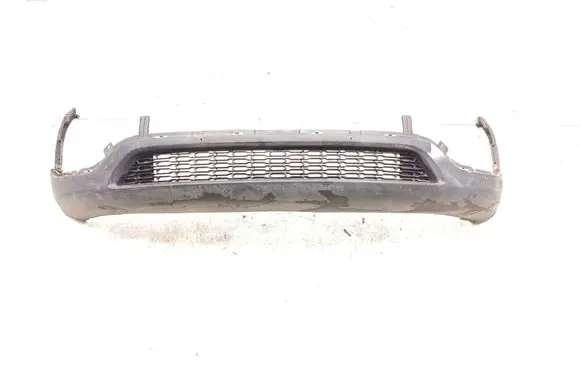 KIA Sorento Front bumper lip