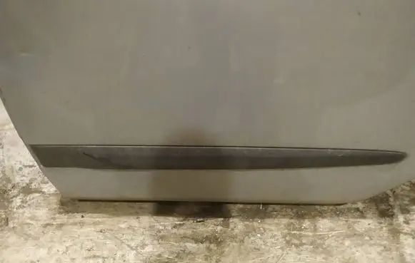 Fiat Stilo Rear door trim (molding) 