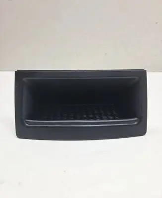 BMW 5 E60 E61 Dashboard storage box/compartment 7059956 S4159S