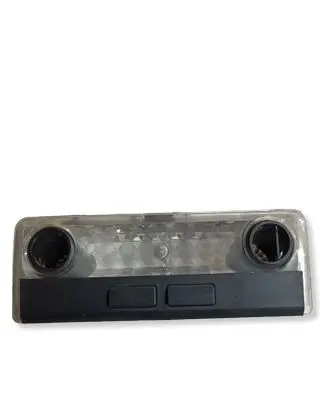 BMW 3 E46 Rear seat light 63316901478