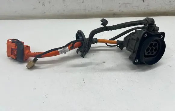 Porsche Panamera (971) Electric car charge socket 971971676L