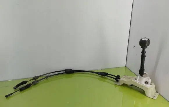 Alfa Romeo 147 Gear shifter/selector 7353088490