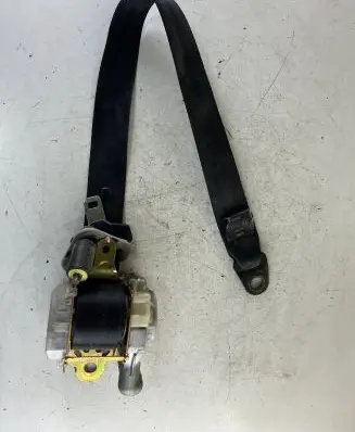 Nissan Micra Front seatbelt 86884AX711 33048805 65560