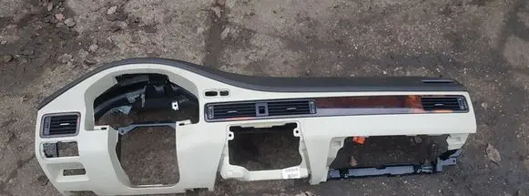 Volvo XC70 Dashboard 8648862
