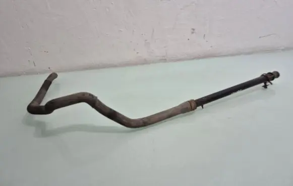 Mercedes-Benz ML W164 Engine coolant pipe/hose 2027712