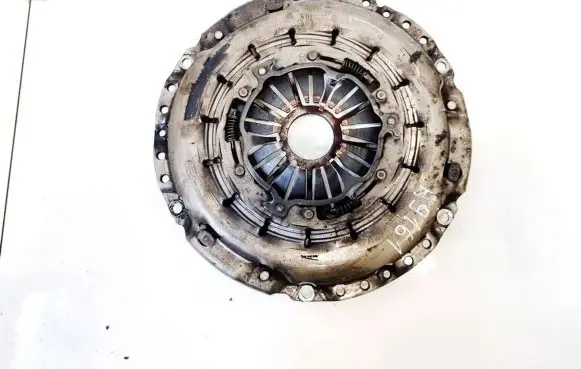 Hyundai Santa Fe Pressure plate 