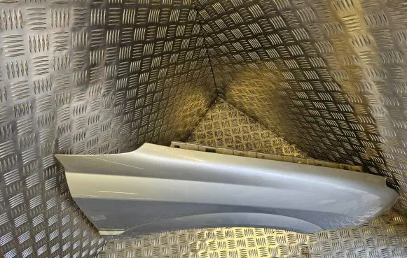 Opel Signum Fender