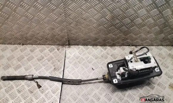 Audi A4 S4 B8 8K Gear shifter/selector 8K2713041AA