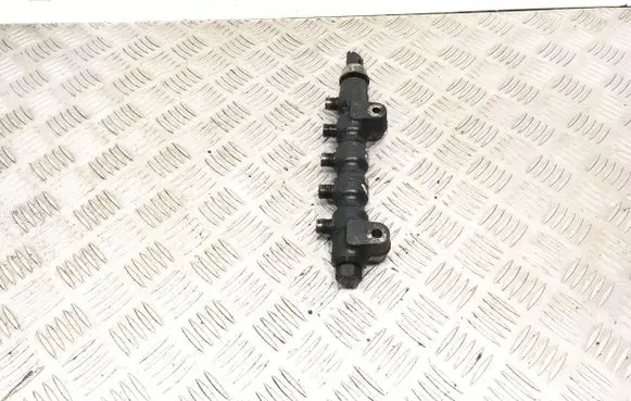Citroen C3 Fuel main line pipe 9654592680 0526060396 55PP0603