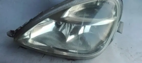 Mercedes-Benz A W168 Headlight/headlamp