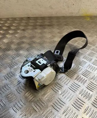 Audi Q5 SQ5 Rear seatbelt 80A857806