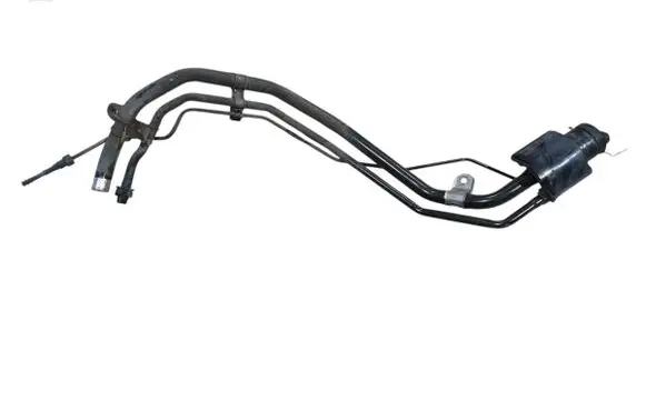 Toyota Sienna XL30 III Fuel tank filler neck pipe 777450E010