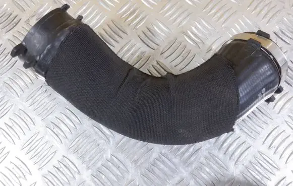 Audi Q5 SQ5 Air intake hose/pipe 8R0145737E ZD130307