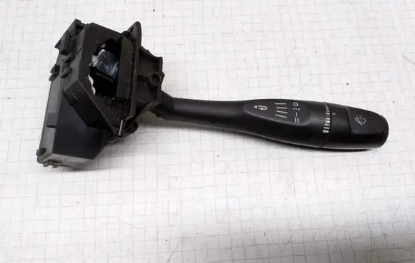 Mitsubishi Carisma Wiper control stalk