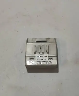 BMW 5 E39 Other control units/modules 55892110