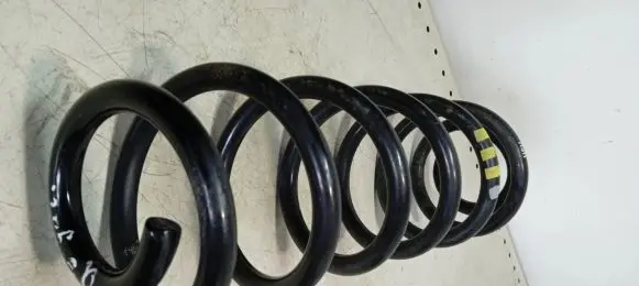 Audi Q3 8U Rear coil spring