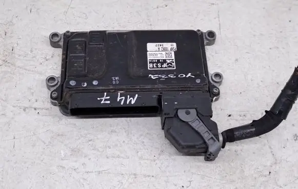 Mazda CX-3 Engine control unit/module MA2798002131