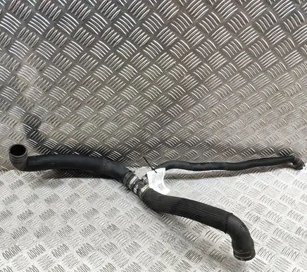 Maserati Quattroporte Engine coolant pipe/hose 670004135