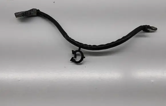 Ford Kuga II Negative earth cable (battery) FV4T14324