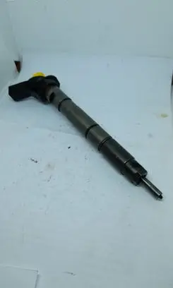 Audi A6 S6 C6 4F Fuel injector 0445115054 059130277AJ