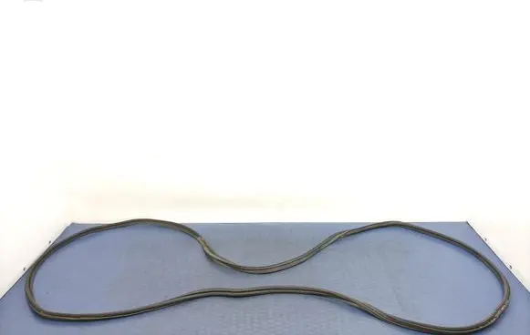 Ford Transit VII Front door rubber seal 